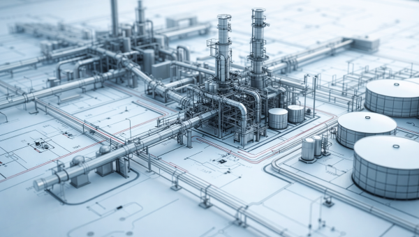 Ingeniería de procesos industriales