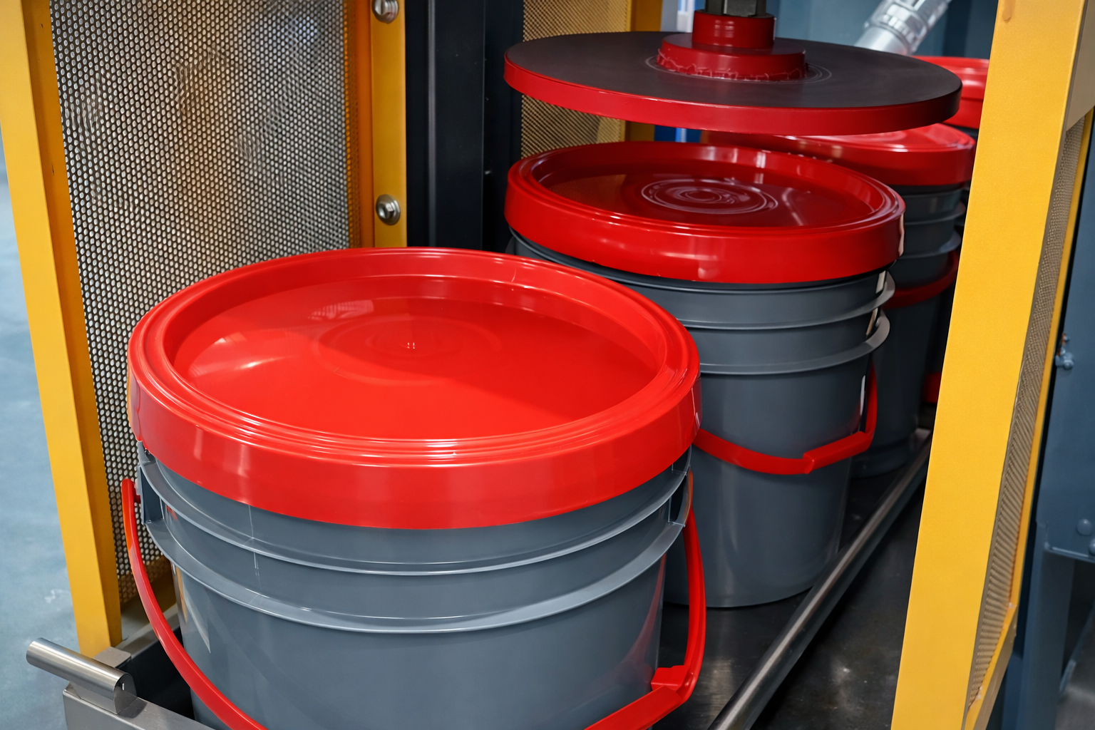 Tapadoras de canecas