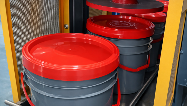 Tapadoras de canecas